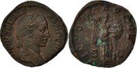 Sestertius Alexander, Rome, Copper, Cohen:567 -