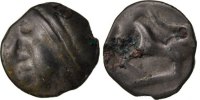France Potin Coin, Sequani, Delestrée:3091 SS 139,00 EUR  plus 4,95 EUR verzending