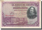Spain 50 Pesetas Banknote, 1928-08-15, KM:75a -