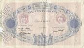 France 500 Francs Bleu et Rose, 1931-05-21, Fayette:30.34 -