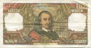 France 100 Francs Corneille, 1973-05-03, Fayette:65.42 -