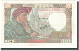 France 50 Francs Jacques Coeur, 1941-07-17, Fayette:19.12 -