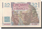 France 50 Francs Le Verrier, 1951-02-01, Fayette:20.17 -