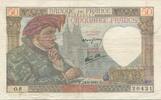 France 50 Francs Jacques Coeur, 1940-06-13, Fayette:19.1 -