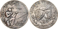 Switzerland Medal Arquebuse et Navigation, Genève, Sports & leisure -