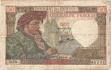France 50 Francs Jacques Coeur, D.78, Fayette:19.10, KM:93 -