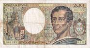 France 200 Francs Montesquieu, R.152 -