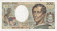 France 200 Francs Montesquieu, J.061 -