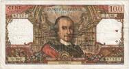 France 100 Francs Corneille, 1966-09-01, U.190 -