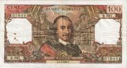 France 100 Francs Corneille, 1969-01-02, B.387 -