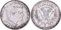 France 100 Francs Marie Curie, Faux d'Epoque, Nickel -