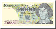 Poland 1000 Zlotych Banknote, 1982-06-01, KM:146c -