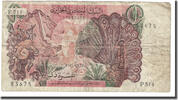 Algeria 10 Dinars 1970 Banknote, 1970-11-01, KM:127a SS 12,95 EUR  plus 4,95 EUR verzending