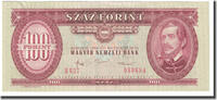 Hungary 100 Forint Banknote, 1984-10-30, KM:171g -