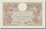 France 100 Francs Luc Olivier Merson, 1939-03-30 -