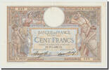 France 100 Francs Luc Olivier Merson, 1933-01-19 -
