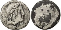Denarius Coin, Julia, Silver, Babelon:5 -