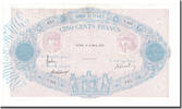 France 500 Francs Bleu et Rose, 1915-03-04, Fayette:30.22 -