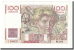 France 100 Francs Jeune Paysan, 1947-07-17, M.203 -