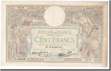 France 100 Francs Luc Olivier Merson, 1939-05-19 -