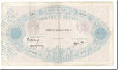 France 500 Francs Bleu et Rose, 1939-09-21, Fayette:31.40 -