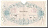 France 500 Francs Bleu et Rose, 1936-05-14, Fayette:30.37 -