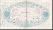 France 500 Francs Bleu et Rose, 1938-07-15, Fayette:31.18 -