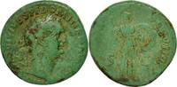 As Coin, Domitian, Roma, Bronze, Cohen:587 -