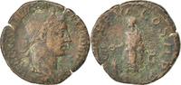 Sestertius Alexander, Roma, Copper, Cohen #291, 14.30 -