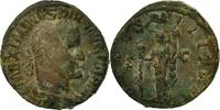 Sestertius Coin, Maximinus I Thrax, Rome, Copper, RIC:78 -