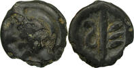 Potin Coin, Bellovaci, Delestrée:535 -