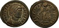 Nummus Coin, Helena, Trier, Copper, RIC:481 -