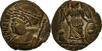 Nummus 332-333 Trier Coin, Constantinople, City Commemoratives, Trier SS 38,95 EUR  plus 4,95 EUR verzending