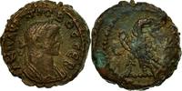 Tetradrachm Coin, Probus, Alexandria, Billon, Milne:4545 -