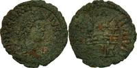 Nummus Coin, Magnus Maximus, Copper -