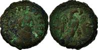 Tetradrachm Coin, Probus, Alexandria, Billon, Milne:4645 -