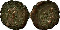 Tetradrachm Coin, Probus, Alexandria, AU(50-53), Billon, Milne:4645 -