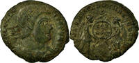 Maiorina Coin, Magnentius, Copper -