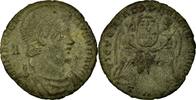 Maiorina Coin, Magnentius, Trier, Copper, Cohen:68 -