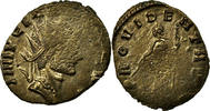 Antoninianus Coin, Claudius II (Gothicus), Billon, RIC:187 -