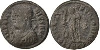 Nummus Coin, Licinius I, Kyzikos, Copper, Cohen:119 -