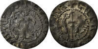Armenia Tram Coin, Levon I, Silver -