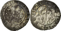 Armenia Tram Coin, Levon I, Silver -