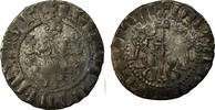 Armenia Tram Coin, Levon I, Silver -
