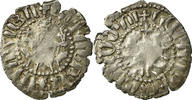 Armenia Tram Coin, Levon I, Silver -