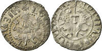 Armenia Tram Coin, Levon I, Silver -