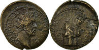 As Coin, Antoninus Pius, Anazarbus, Copper, RPC:1207 -