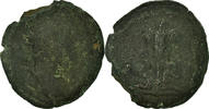 Dupondius Coin, Commodus, Roma, Copper -