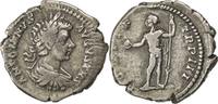 Denarius Coin, Caracalla, Silver, Cohen:413 -
