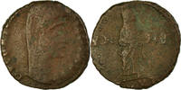  Nummus 347 Nicomedia Coin, Constantine I, Nicomedia, Copper, RIC:57 S 16,95 EUR  plus 4,95 EUR verzending